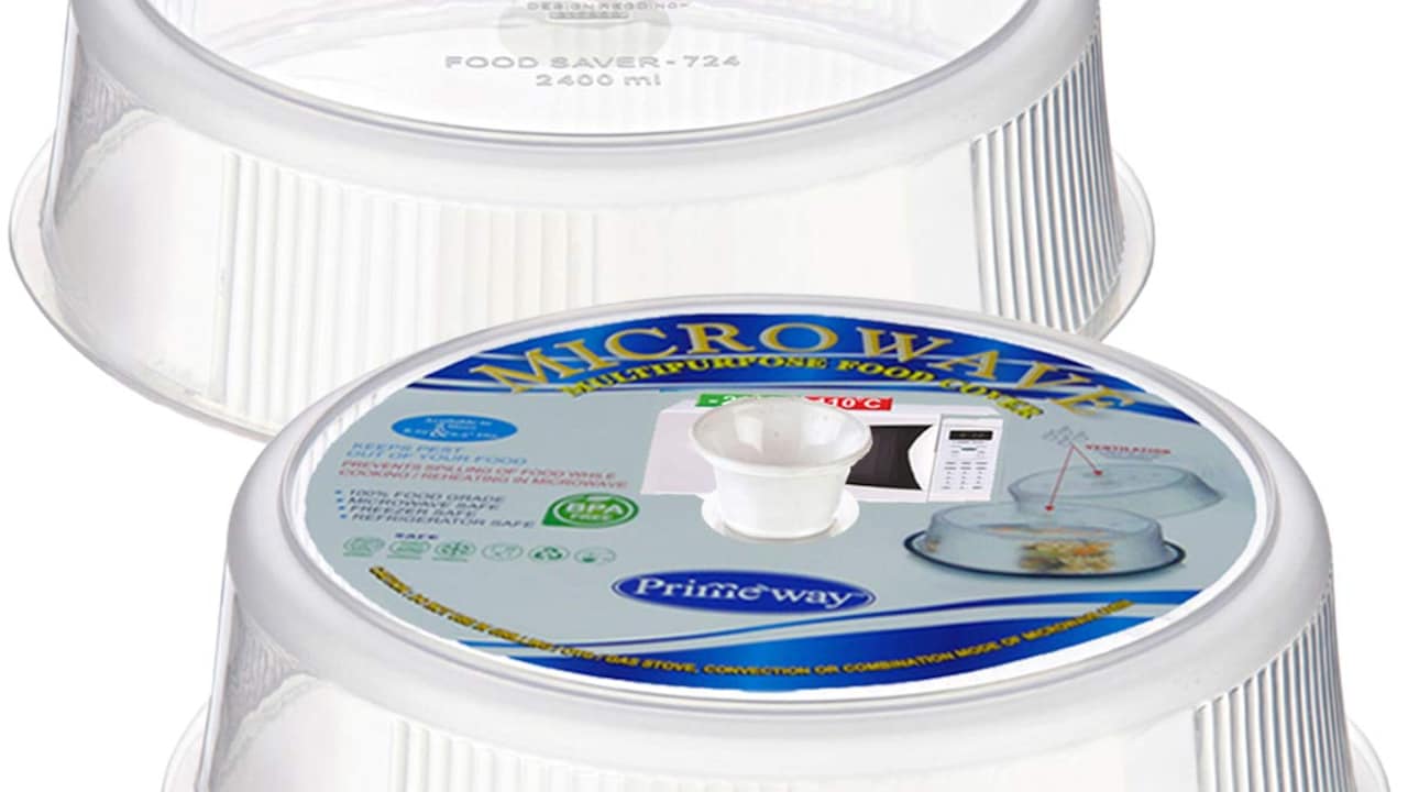 Ditch Plastic Wrap With These Reusable Silicone Food Covers For Zero Waste Storage