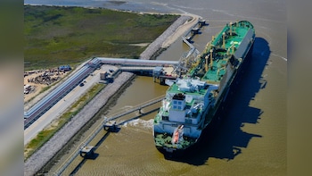 LNG Buyers Hunt For Deals In US After Qatar Is Shut From Market