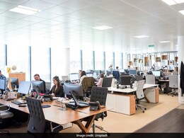 Staff Monitoring In Chinese Companies Reaches New Level With Smart Seats, Cameras