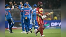 'What Sort Of Call?' Australia Great Unhappy With Umpiring In India vs WI