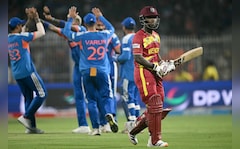 "What Sort Of Call?" Australia Great Unhappy With Umpiring In India vs WI