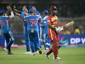 "What Sort Of Call?" Australia Great Unhappy With Umpiring In India vs WI