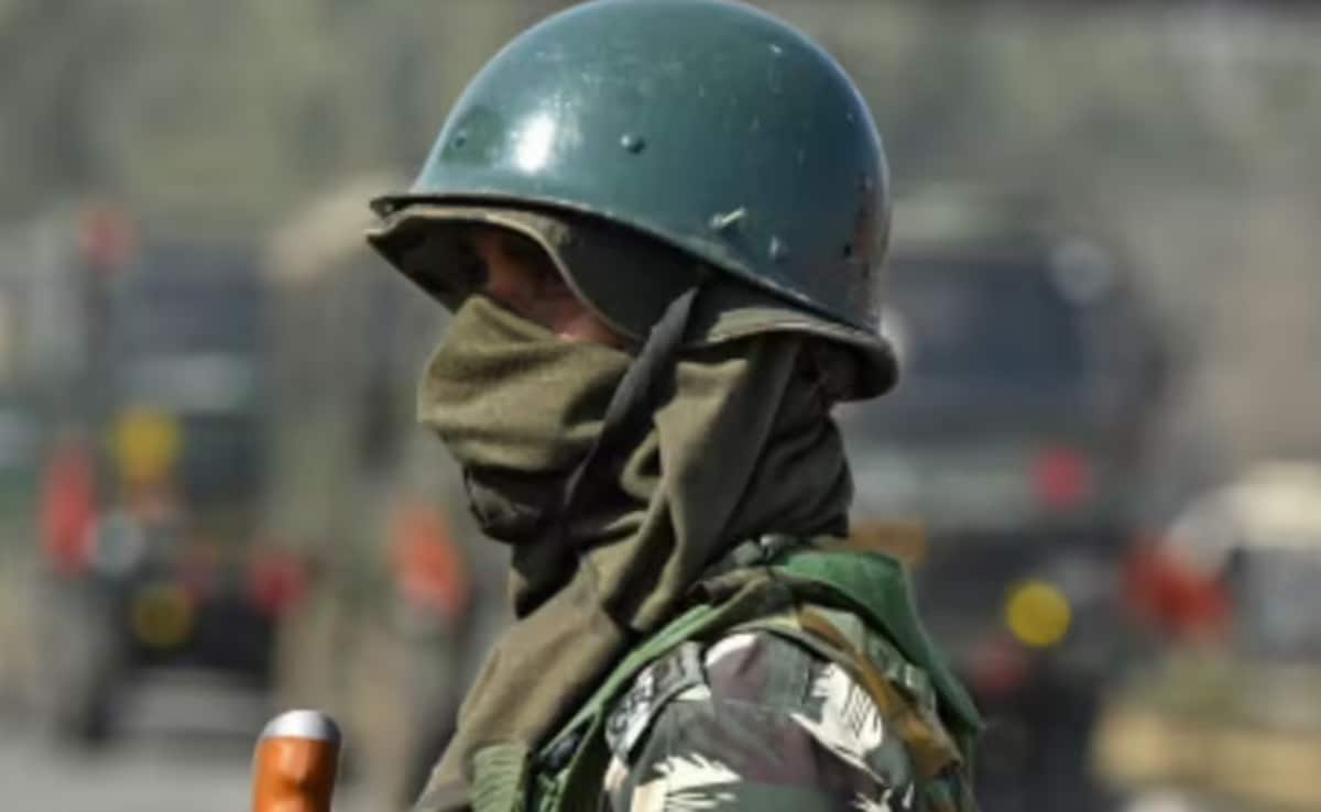 बंगाल: मुर्शिदाबाद में CRPF जवान ने खुद को मारी गोली, हाल ही में चुनाव ड्यूटी के लिए आया था रेजीनगर