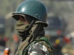 बंगाल: मुर्शिदाबाद में CRPF जवान ने खुद को मारी गोली, हाल ही में चुनाव ड्यूटी के लिए आया था रेजीनगर