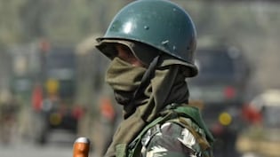 बंगाल: मुर्शिदाबाद में CRPF जवान ने खुद को मारी गोली, हाल ही में चुनाव ड्यूटी के लिए आया था रेजीनगर