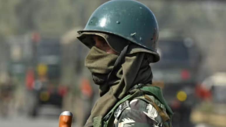 बंगाल: मुर्शिदाबाद में CRPF जवान ने खुद को मारी गोली, हाल ही में चुनाव ड्यूटी के लिए आया था रेजीनगर