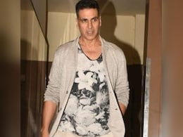 'भूत बंगला' का हुआ जबरदस्त प्रमोशन, अक्षय कुमार-वामीका गब्बी की एंट्री देखकर दंग रह गए फैन्स