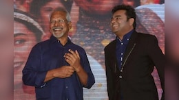 AR Rahman To Compose Music For Mani Ratnam's Upcoming Film With Vijay Sethupathi, Sai Pallavi
