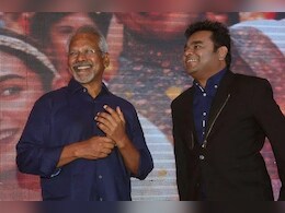 AR Rahman To Compose Music For Mani Ratnam's Upcoming Film With Vijay Sethupathi, Sai Pallavi