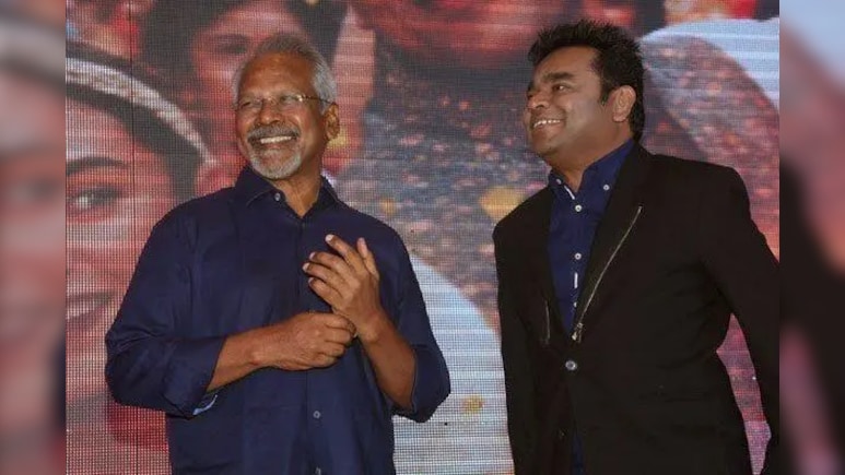 AR Rahman To Compose Music For Mani Ratnam's Upcoming Film With Vijay Sethupathi, Sai Pallavi