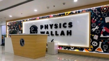 Physicswallah Shares In Focus On JPMorgan's Bullish 'Overweight' Call &mdash; Check Target Price