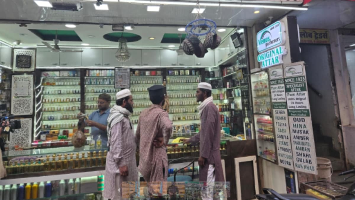 Latest and Breaking News on NDTV