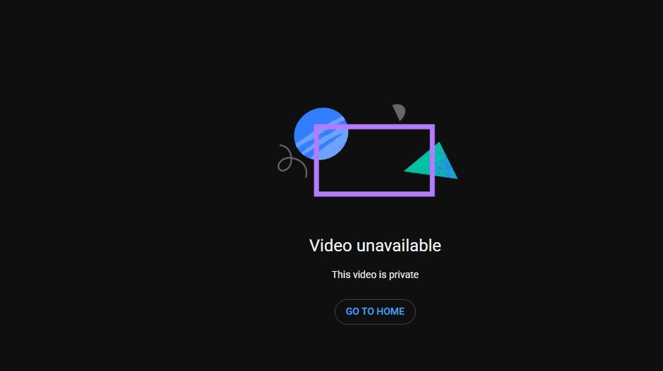 The hindi version of the song was pulled down