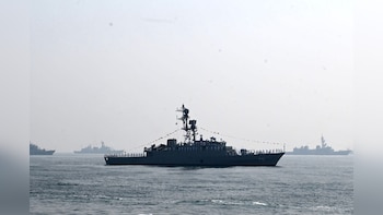 22 Iranian Sailors Of IRIS Dena Discharged From Sri Lankan Hospital