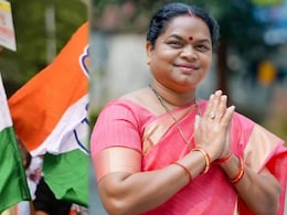 राज्यसभा चुनाव 2026 छत्तीसगढ़: कांग्रेस ने फूलो देवी नेताम को फिर बनाया प्रत्याशी, BJP से लक्ष्मी वर्मा