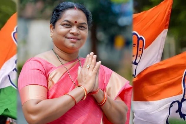 राज्यसभा चुनाव 2026 छत्तीसगढ़: कांग्रेस ने फूलो देवी नेताम को फिर बनाया प्रत्याशी, लक्ष्मी वर्मा से मुकाबला