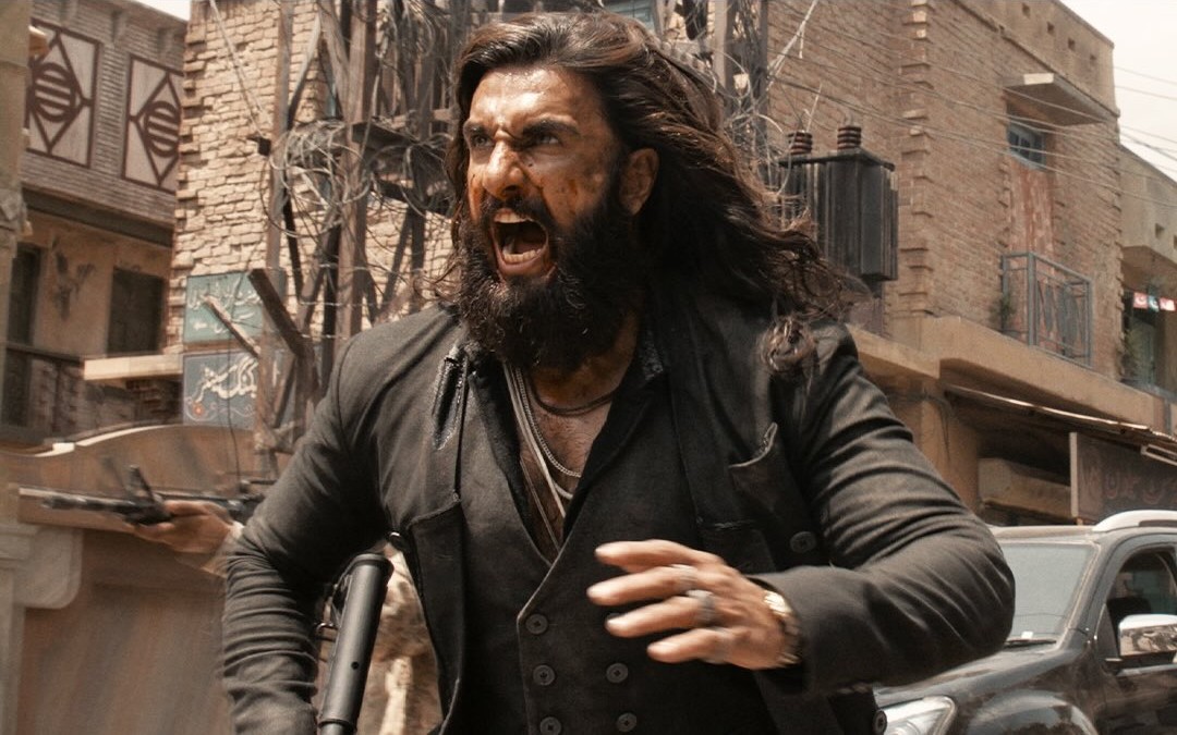 Dhurandhar 2 Day 8 Collection Live: धुरंधर 2 ने पुष्पा 2, जवान, पठान, केजीएफ सबके तोड़े रिकॉर्ड, 8 दिनों में 1100 करोड़ पार!