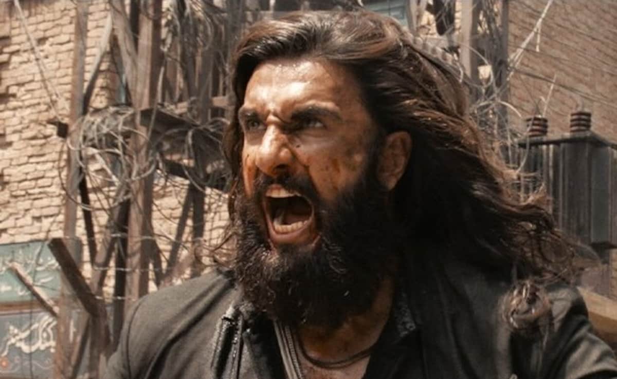 Dhurandhar 2 Day 8 Collection Live: धुरंधर 2 ने पुष्पा 2, जवान, पठान, केजीएफ सबके तोड़े रिकॉर्ड, 8 दिनों में 1100 करोड़ पार!