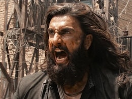 Dhurandhar 2 Day 8 Collection Live: धुरंधर 2 ने पुष्पा 2, जवान, पठान, केजीएफ सबके तोड़े रिकॉर्ड, 8 दिनों में 1100 करोड़ पार!