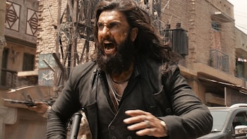 Dhurandhar 2 Day 9 Collection: Ranveer Singh's Spy Thriller Maintains Pace, Crosses Rs 700 Crore Mark In India