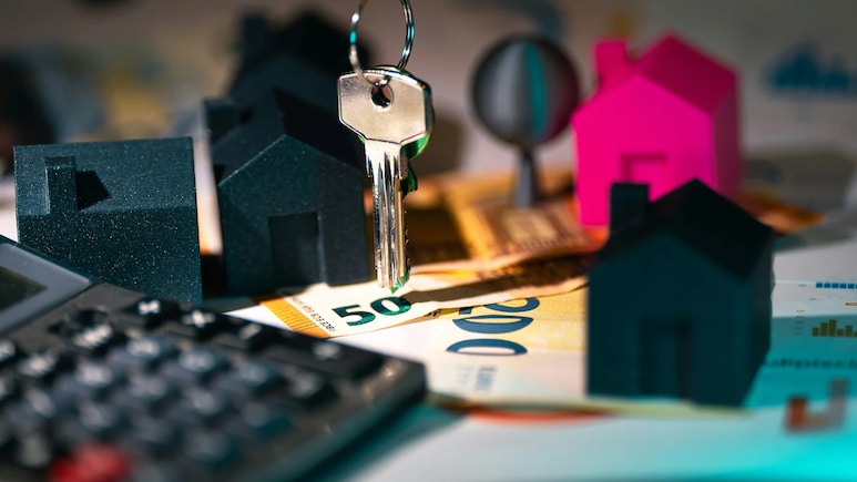How Much Of Your Salary Should Go To Rent? Here's The Math