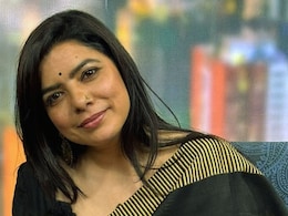 Rajshree Deshpande Breast Cancer : आई-बाबांपासून लपवलं, शेवटी सर्जरी झाल्यानंतर...; राजश्री देशपांडेला ब्रेस्ट कॅन्सर, चाहते भावुक