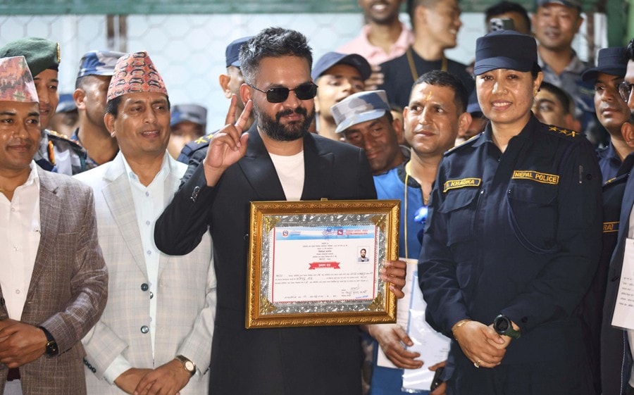 Latest and Breaking News on NDTV