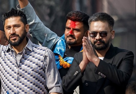 Latest and Breaking News on NDTV