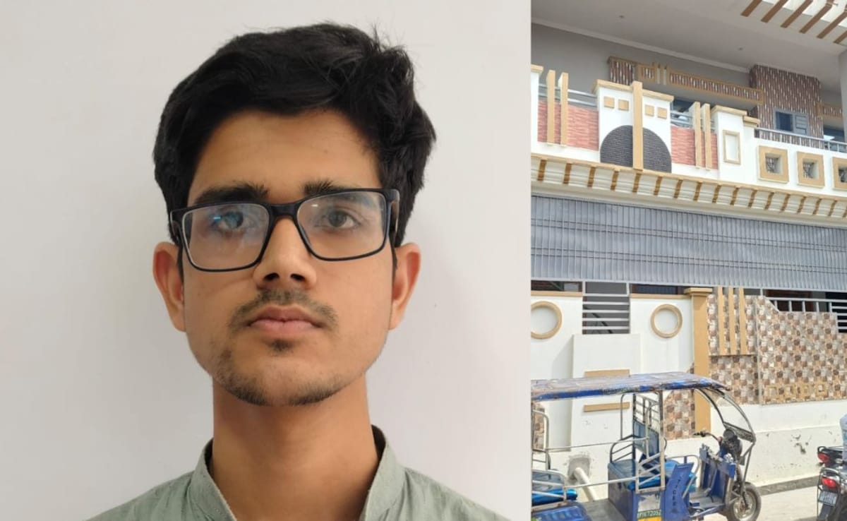 भाई-बहन डॉक्टर, पिता प्राइवेट कंपनी में; ISIS से जुड़े मुरादाबाद के BDS छात्र हारिस अली की पूरी कुंडली