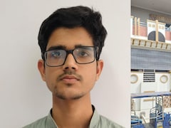 भाई-बहन डॉक्टर, पिता प्राइवेट कंपनी में; ISIS से जुड़े मुरादाबाद के BDS छात्र हारिस अली की पूरी कुंडली