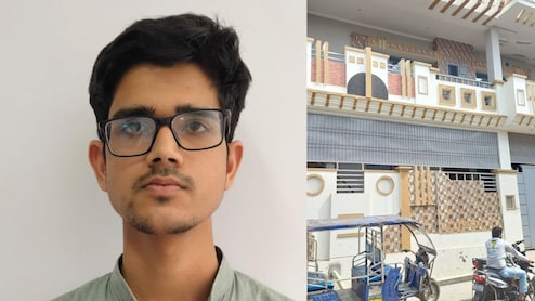 भाई-बहन डॉक्टर, पिता प्राइवेट कंपनी में; ISIS से जुड़े मुरादाबाद के BDS छात्र हारिस अली की पूरी कुंडली