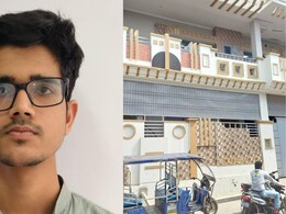 Haris Ali : भाऊ-बहीण डॉक्टर, वडील मोठ्या कंपनीत; पण धाकटा भाऊ निघाला 'ISIS'चा हस्तक!