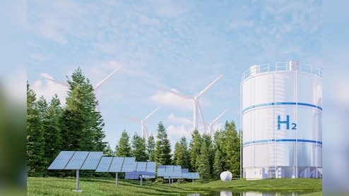 BPCL-Sembcorp JV Secures Green Hydrogen Supply Deal With Numaligarh Refinery