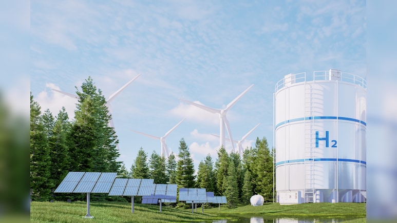 BPCL-Sembcorp JV Secures Green Hydrogen Supply Deal With Numaligarh Refinery