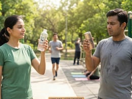 Energy Drinks Can't Match Water's Hydration Power: What You Need To Know This Summer