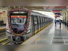 यात्रियों की सुविधा के लिए BMTC ने मेट्रो स्टेशन से चलाई बसें, जानिए क्या रहेंगे रूट और टाइमिंग