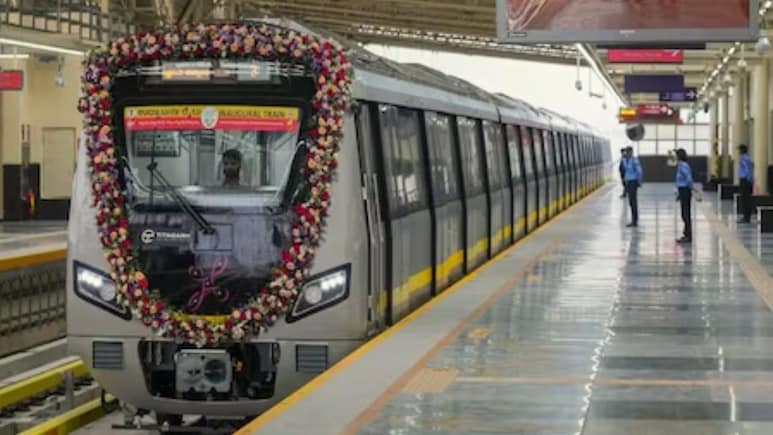 यात्रियों की सुविधा के लिए BMTC ने मेट्रो स्टेशन से चलाई बसें, जानिए क्या रहेंगे रूट और टाइमिंग