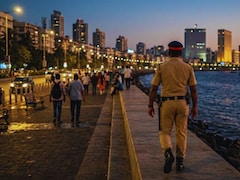 Mumbai News : 'तू जीव दे, नाहीतर..'; मुंबई पोलीस कर्मचाऱ्याला धमकी, प्रशिक्षण केंद्रात उचललं टोकाचं पाऊल