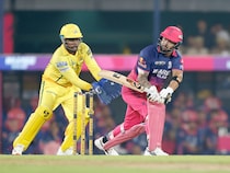 IPL 2026: CSK Hit Huge Unwanted Low As RR Cruise To Victory In 12.1 Overs