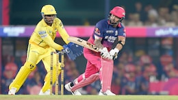 IPL 2026: CSK Hit Huge Unwanted Low As RR Cruise To Victory In 12.1 Overs