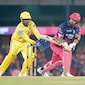 IPL 2026: CSK Hit Huge Unwanted Low As RR Cruise To Victory In 12.1 Overs
