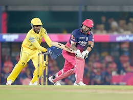IPL 2026 Playoff Scenario: प्लेऑफ के लिए CSK के पास 42.7% तो सूर्यवंशी की RR के पास 41.8% मौका, कुछ ऐसा बन रहा समीकरण