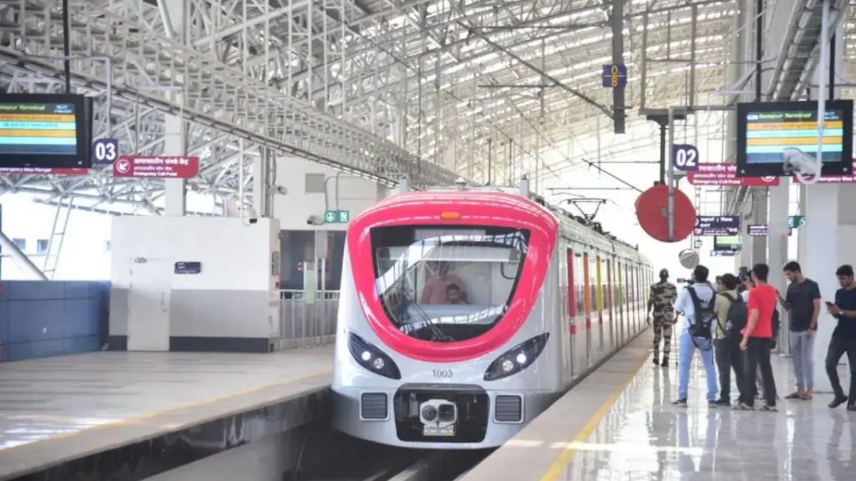 Mumbai Metro Update: मुंबई मेट्रो की लाइन 2B और 9 जल्द होंगी चालू, जानिए रूट और स्टेशन लिस्ट