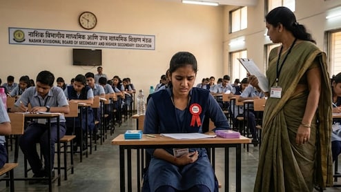 Nashik SSC Student Barred From Using Washroom During Menstruation; State Board Calls Incident 'Wrong'