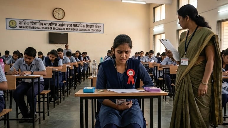 Nashik SSC Student Barred From Using Washroom During Menstruation; State Board Calls Incident 'Wrong'