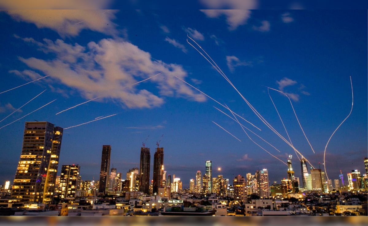 11 दिन 11 देश... जानें-खामेनेई की हत्या के बदले में कहां-कहां बम बरसा चुका है ईरान