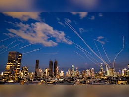 11 दिन 11 देश... जानें-खामेनेई की हत्या के बदले में कहां-कहां बम बरसा चुका है ईरान