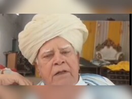 मानवेंद्र स&zwj;िंह जसोल को चारण समाज में शादी करना पड़ा महंगा, जा&zwj;ति&zwj; और पार्टी से बाहर करने की मांग