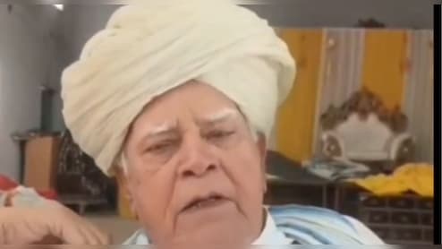 मानवेंद्र स&zwj;िंह जसोल को चारण समाज में शादी करना पड़ा महंगा, जा&zwj;ति&zwj; और पार्टी से बाहर करने की मांग