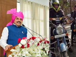 MP की सड़कों पर दिखेगा क्वींस ऑन द व्हील्स का जलवा, 1,400 KM लंबी करेगी बाइक ट्रेल, CM मोहन ने देशभर की 25 महिला बाइकर्स को किया रवाना